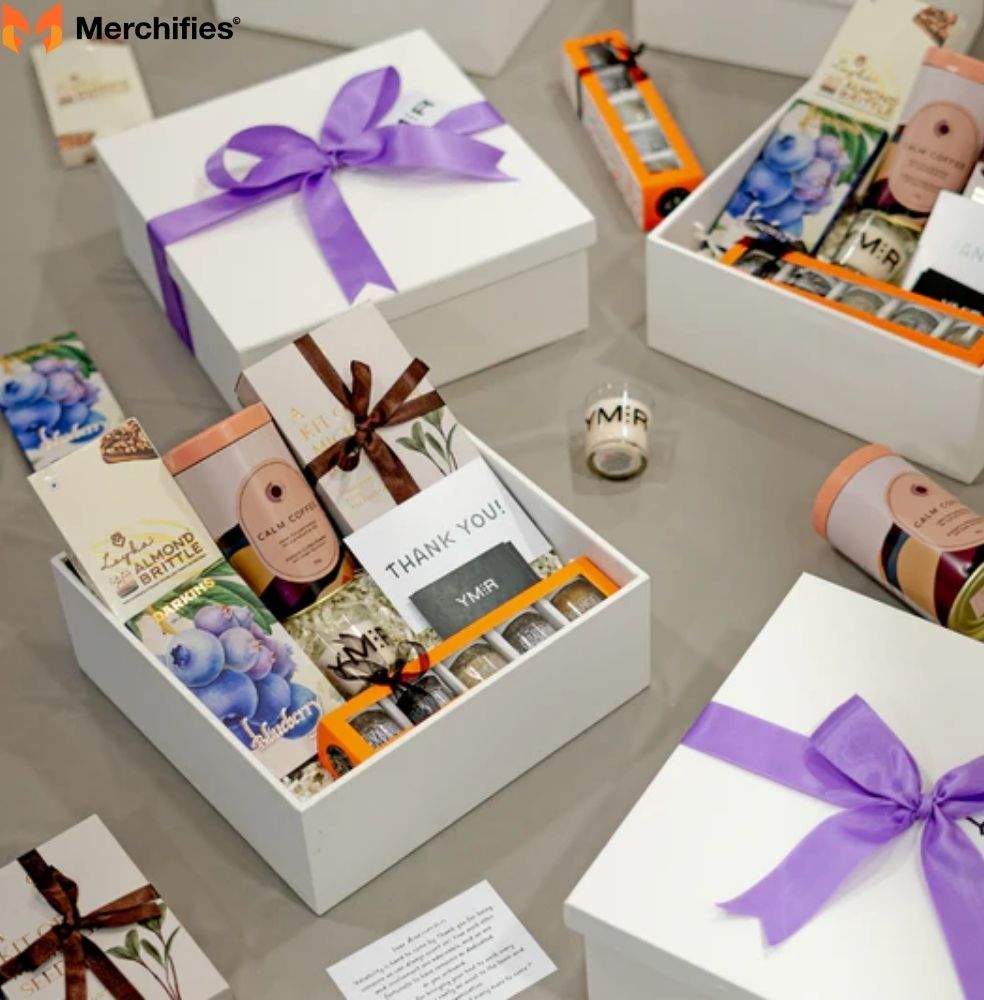 Gifts for New Hires or Farewell Gifts