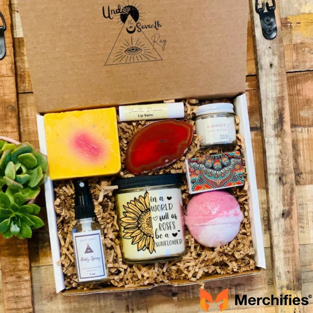 Gifts for Specific Sister-in-Law Personalities & Hobbies