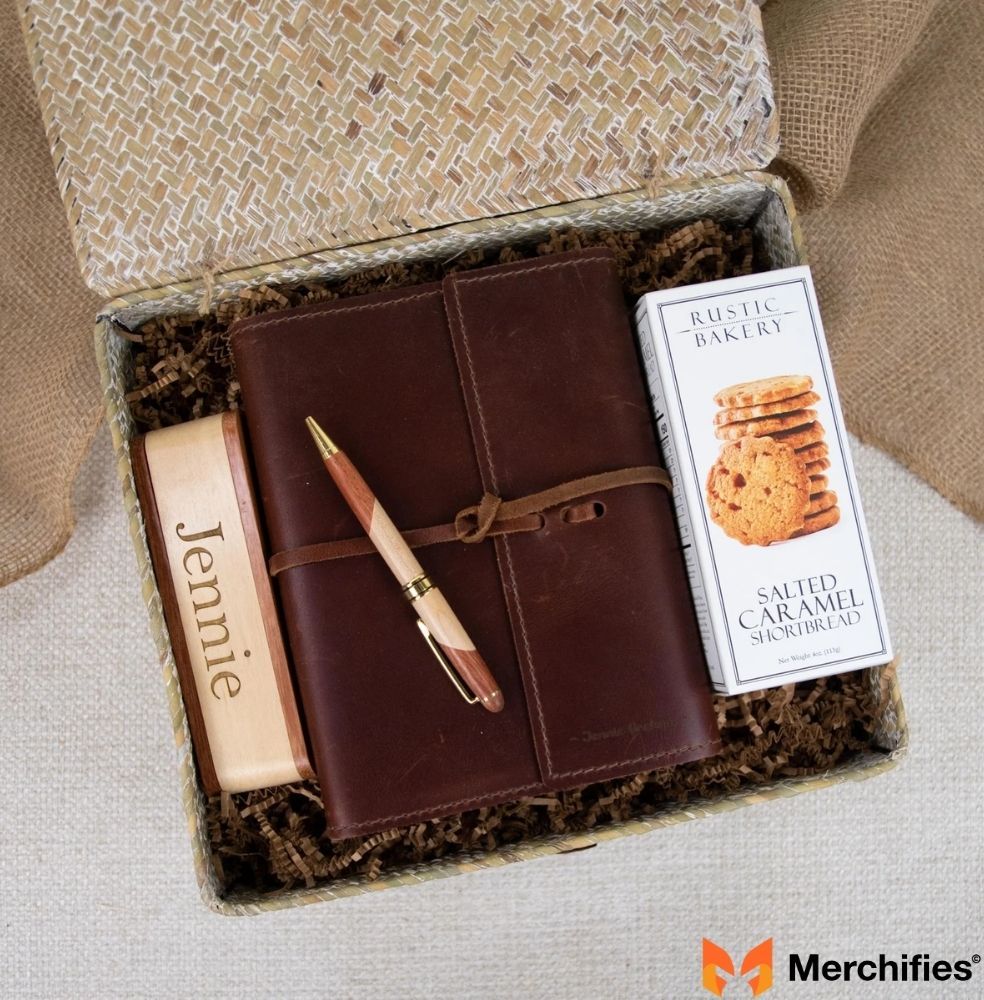 Gifts for Your Boss or Manager