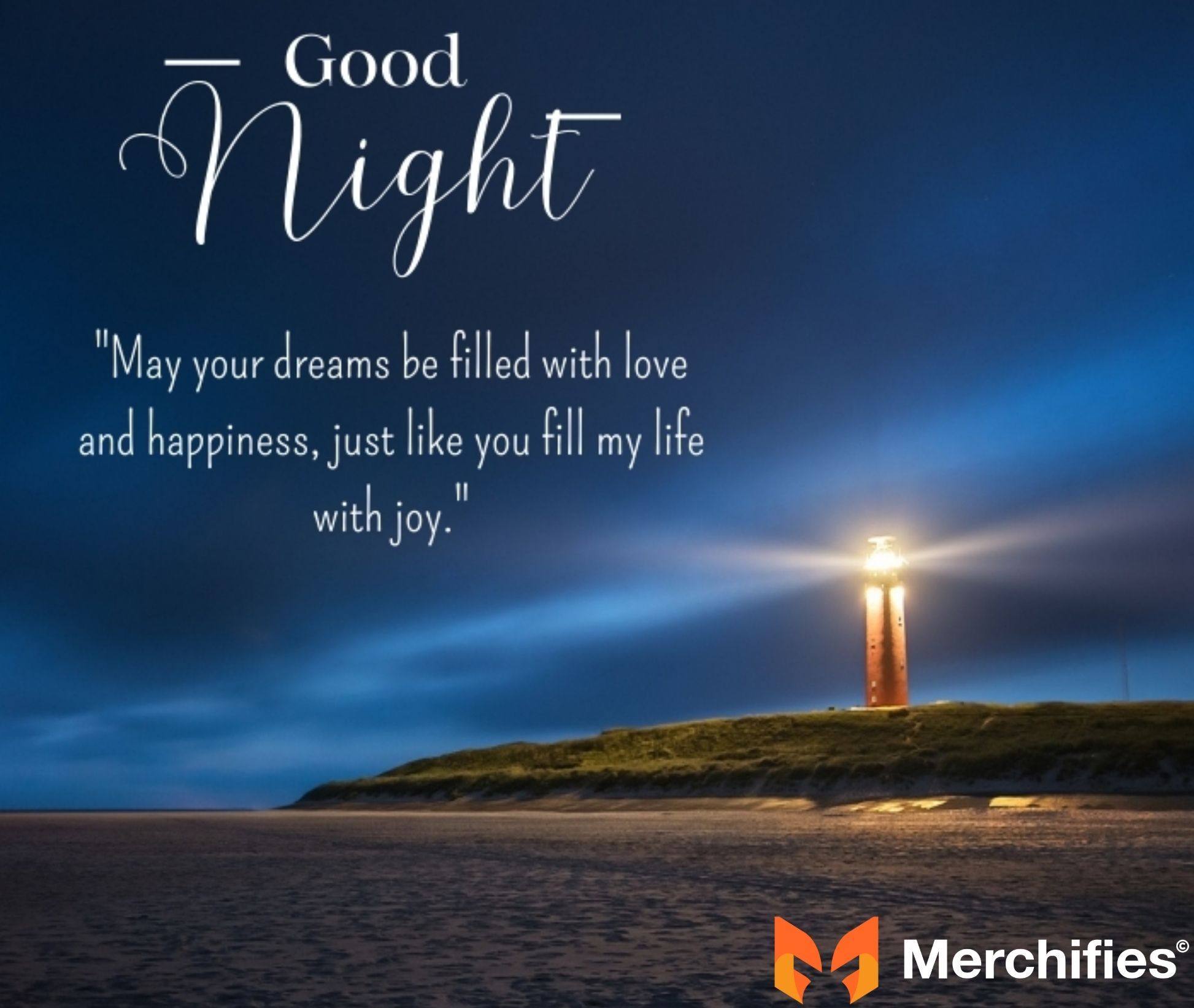 Good Night Quotes to Reflect and Recharge