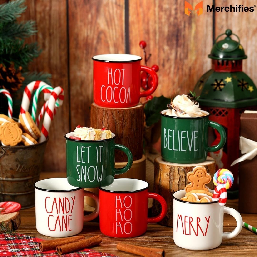 Gourmet CoffeeTea Sets with Branded Mugs