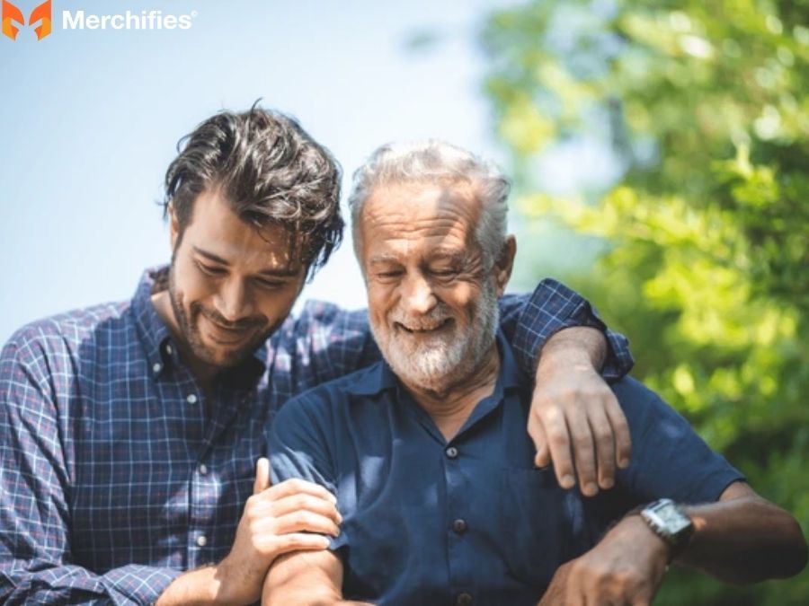 Grandpa Shirts: Cool Designs for the Grandfather in Your Life