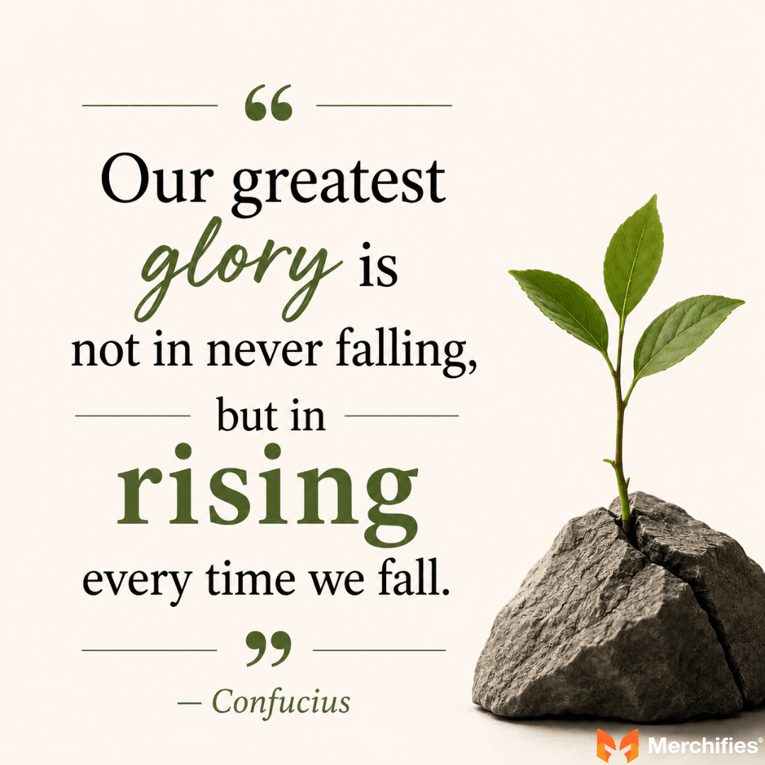 Great Leadership Quotes for Motivating Teams Through Setbacks