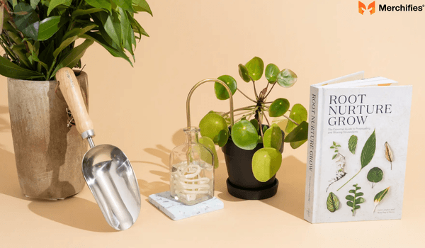 Green Living Gifts for Plants, Patios & Outdoor Spaces