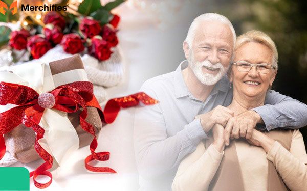 40 Year Anniversary Gift Traditional and Modern: Embracing the Ruby Milestone