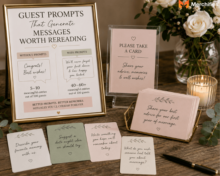 Guest Prompts That Generate Messages Worth Rereading