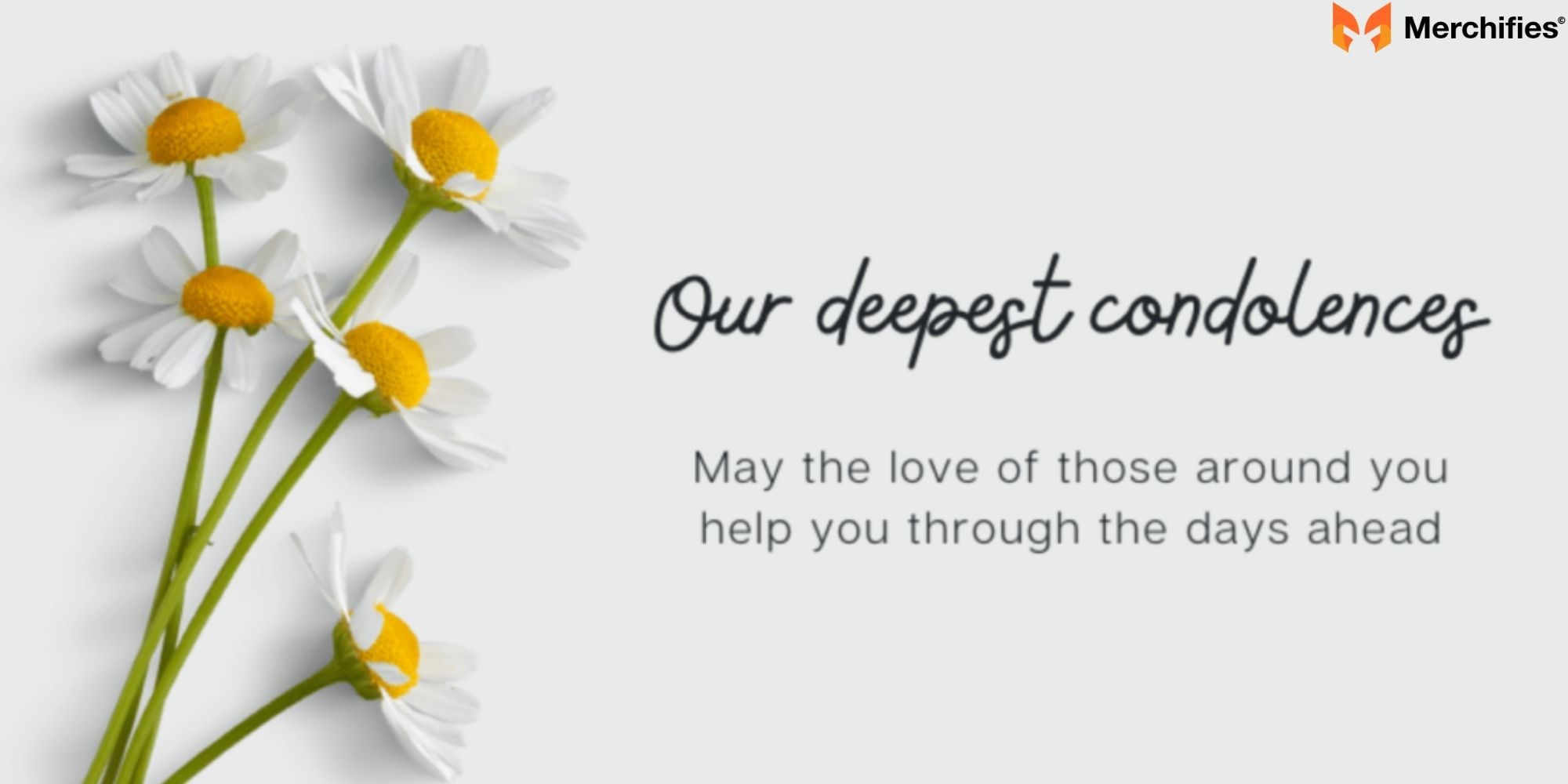 Guide to crafting compassionate messages for families mourning a loved one.