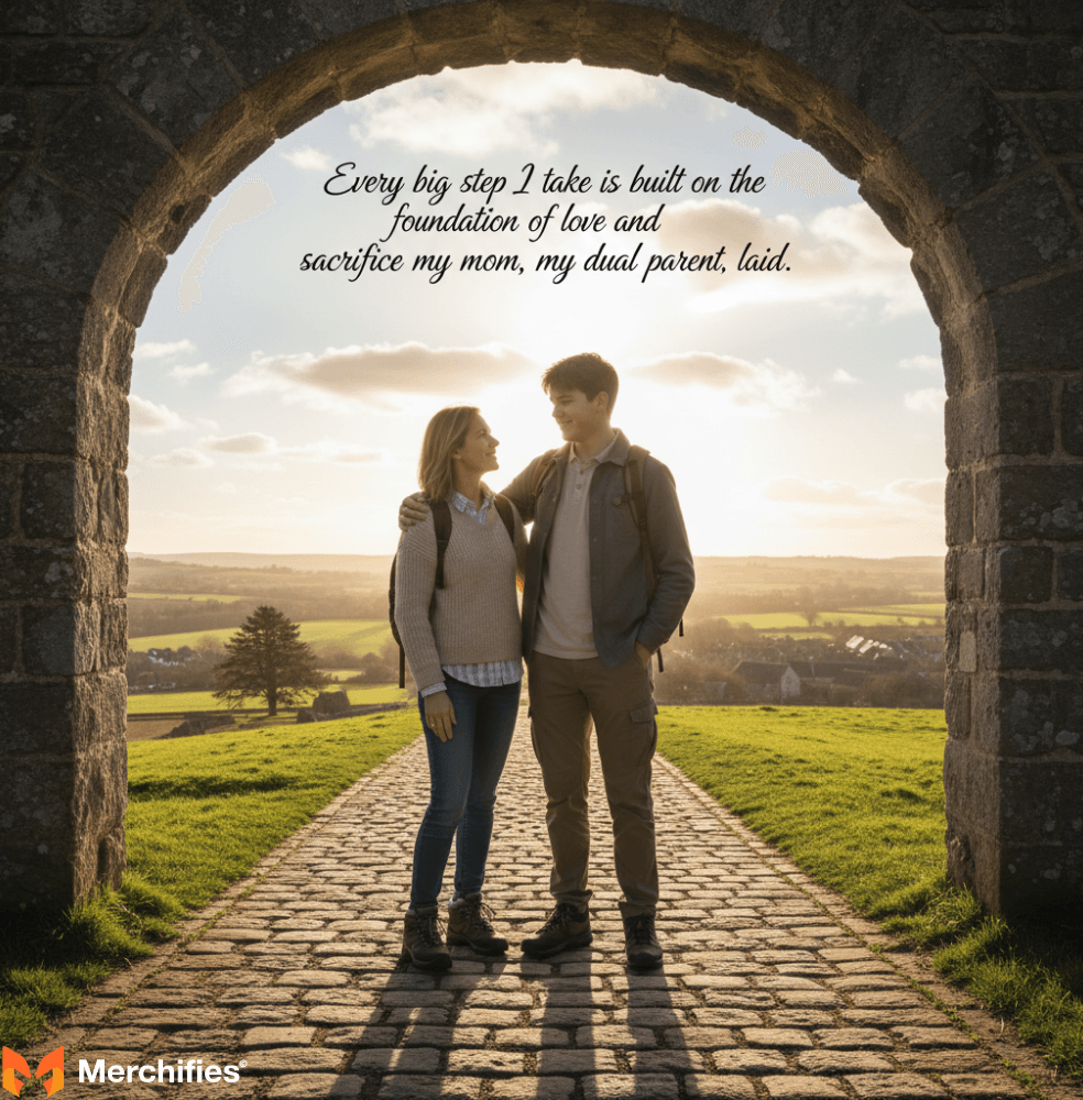 Guiding Through Life's Big Steps Inspiration for Every Milestone