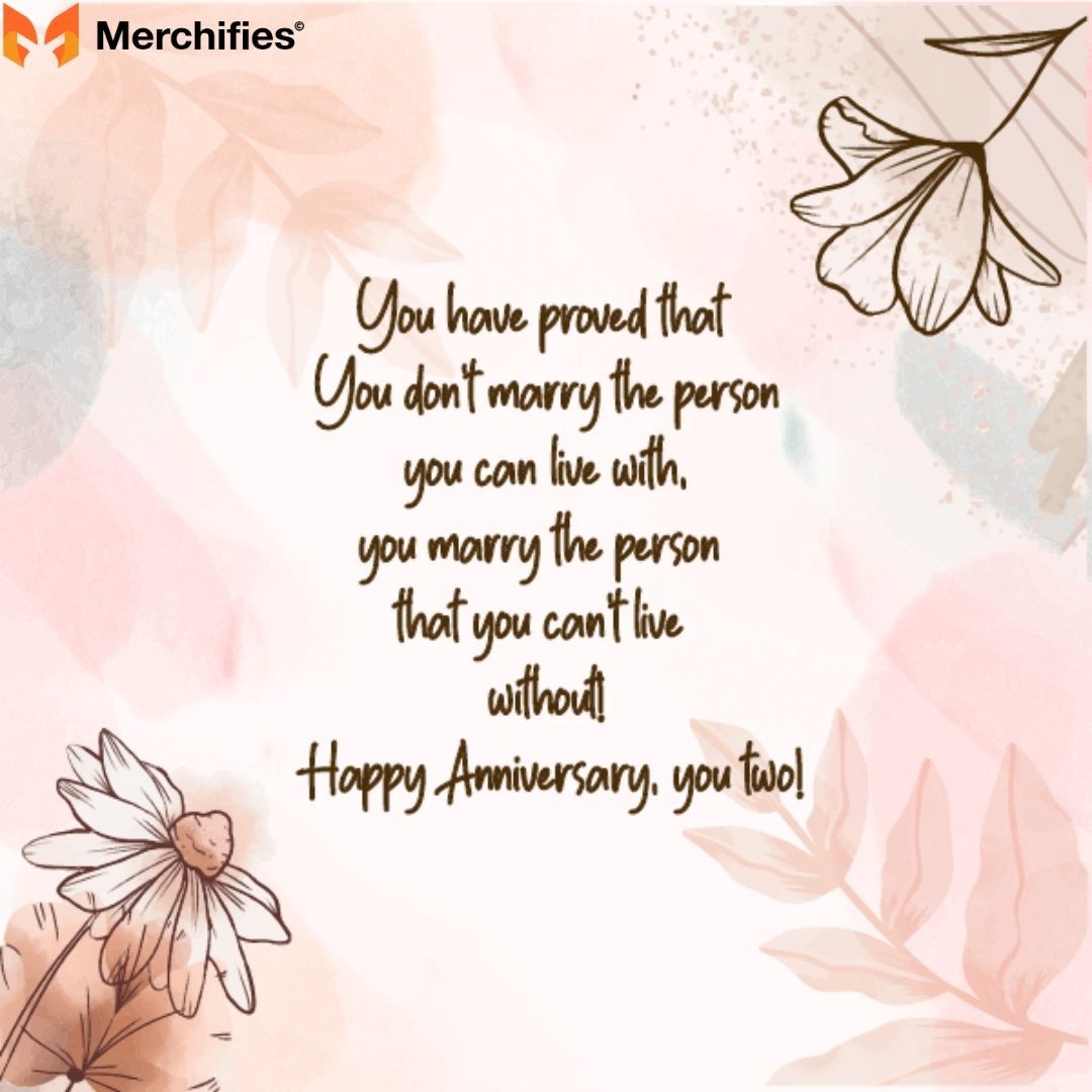 Happy Anniversary Greetings For Colleagues or Acquaintances