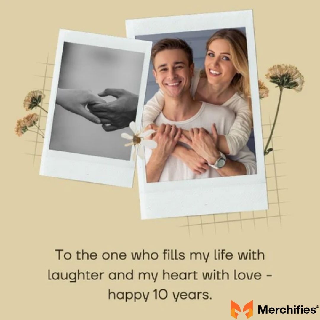 Happy Anniversary Greetings For Your Beloved Spouse or Partner