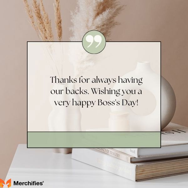 Employee Appreciation Messages from Boss, Managers, and Leaders