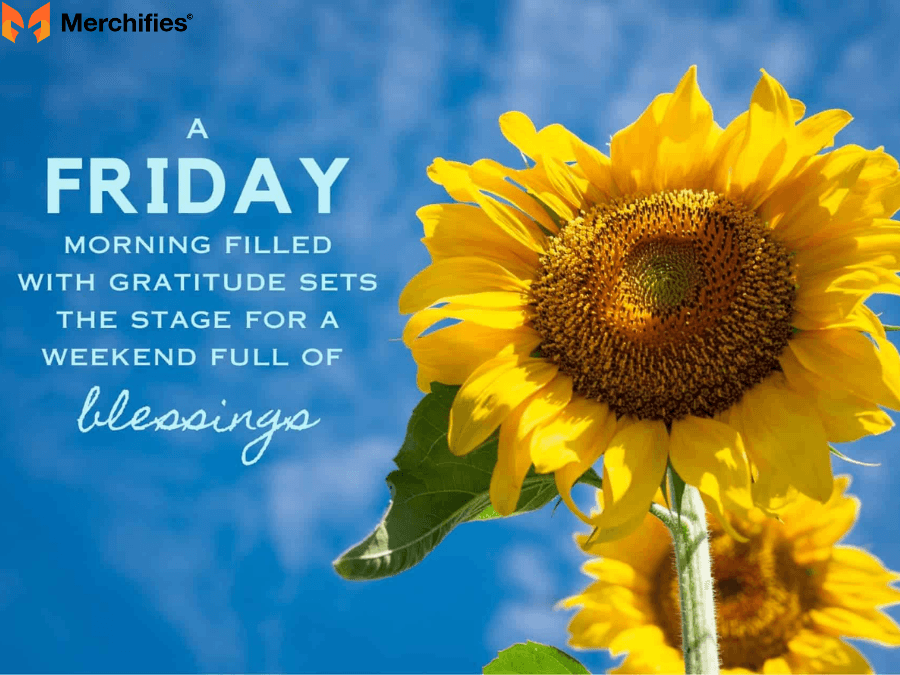 Happy Friday & Weekend Anticipation Quotes