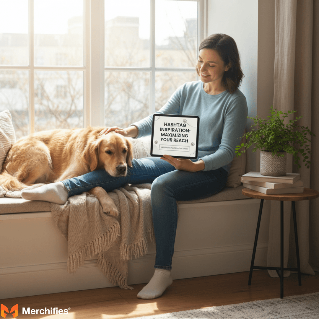 Hashtag Inspiration Maximizing Your Reach