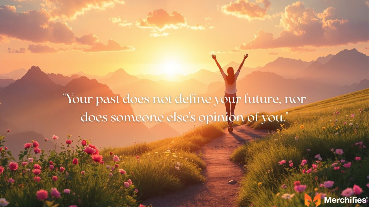 Healing & Moving Forward Quotes for Resilience and Hope