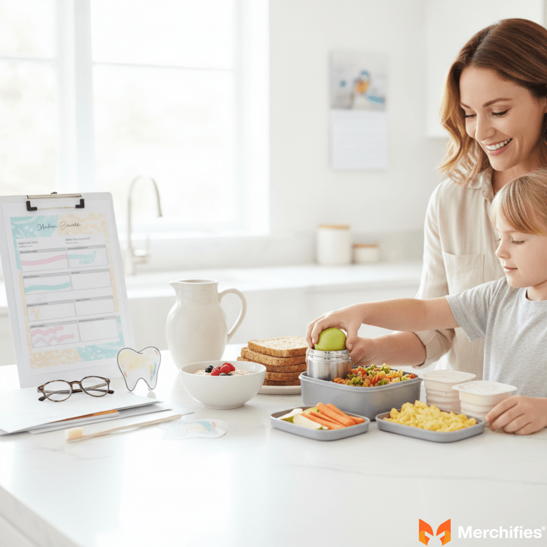 Health and Wellness Check-Up Ensuring Your Child's Well-being