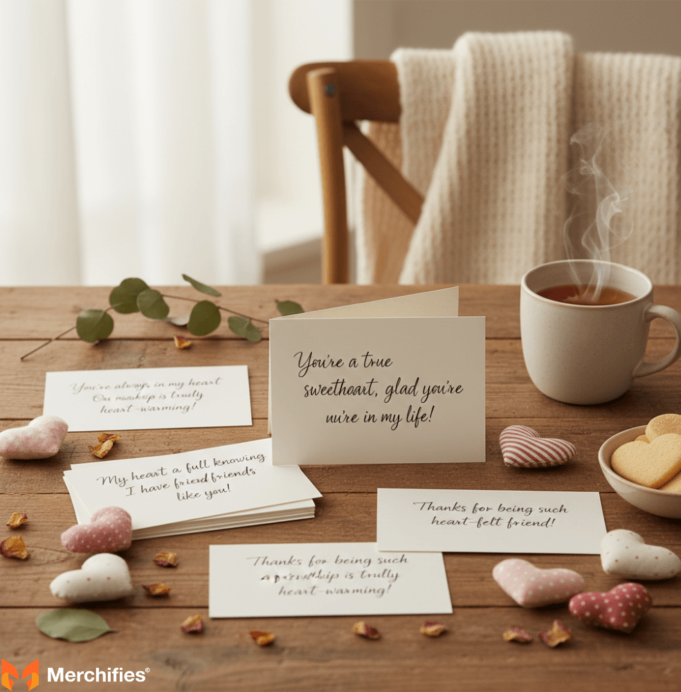 Heart Puns for Friends & Family