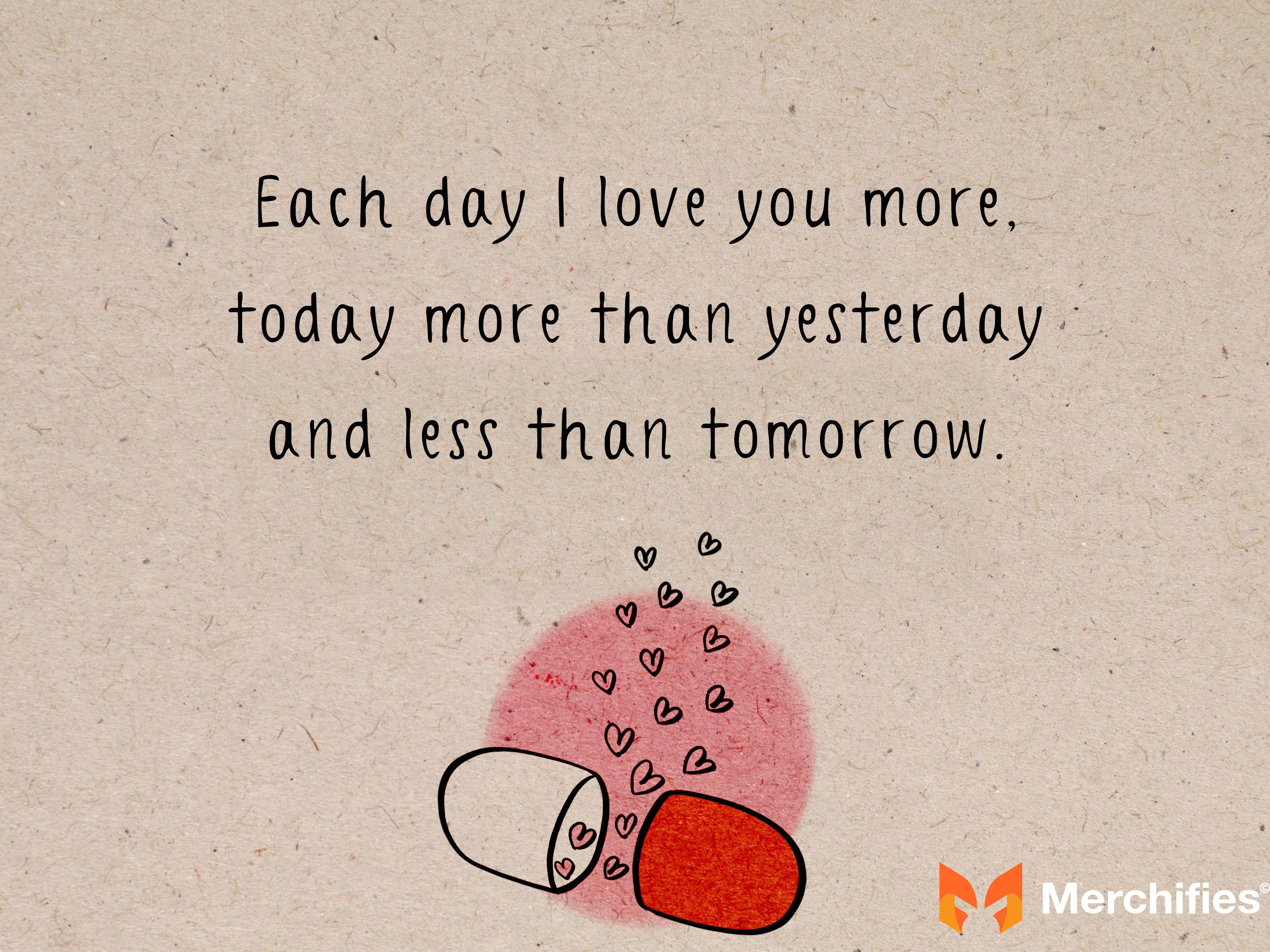 Deeply Emotional Love Quotes That Touch the Soul