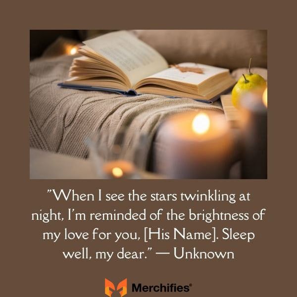 Positive Good Night Quotes