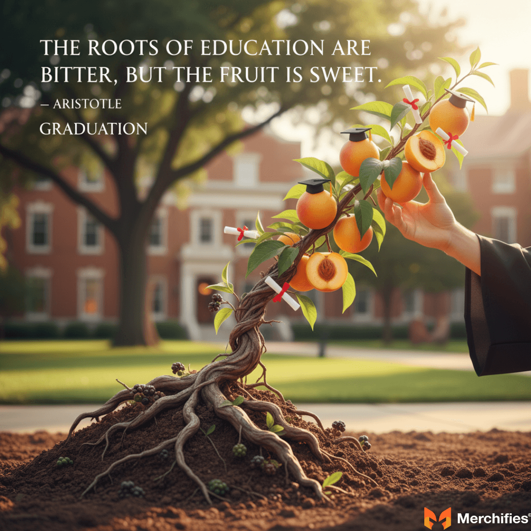 Heartfelt & Emotional Graduation Quotes for Reflection