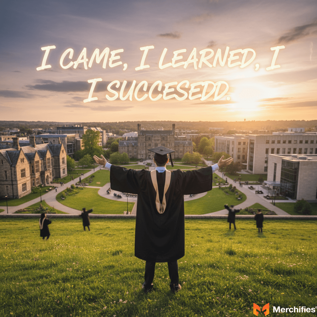 Heartfelt & Emotional Graduation Quotes for Reflection