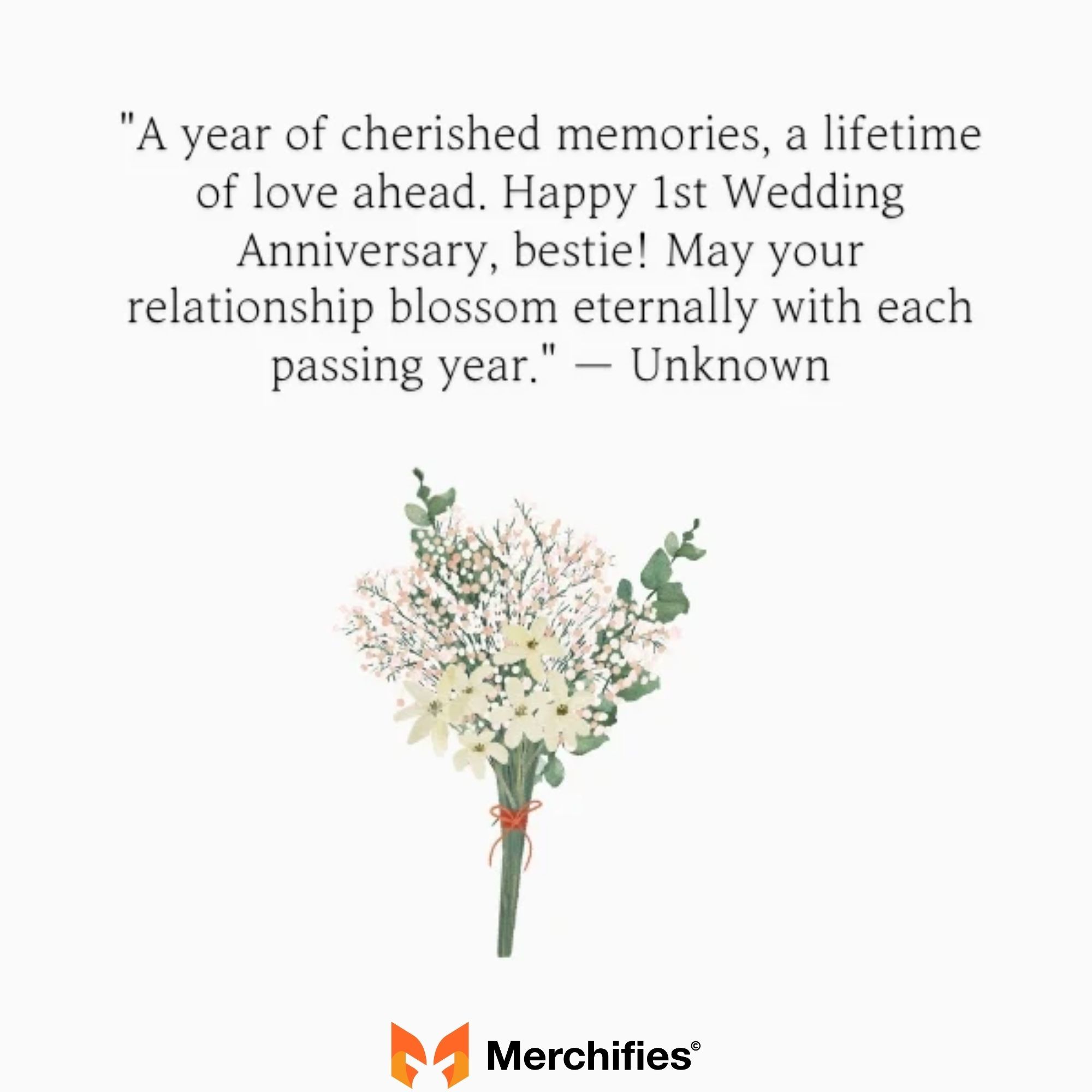 Heartfelt & General Anniversary Blessings For Dear Friends & Family Members