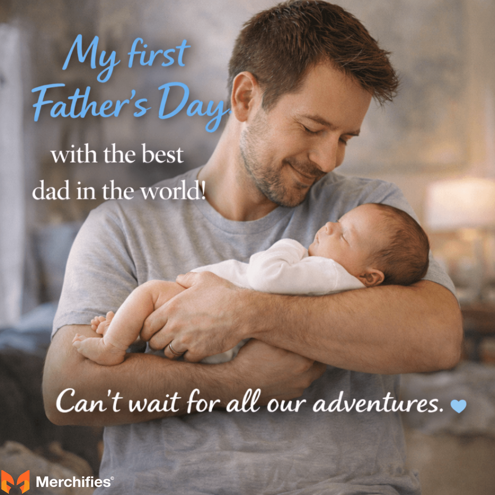 Heartfelt Messages from Baby