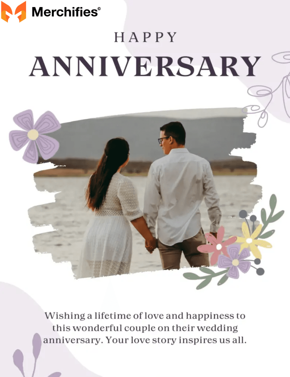 Heartfelt & Sincere Marriage Anniversary Wishes for Friends