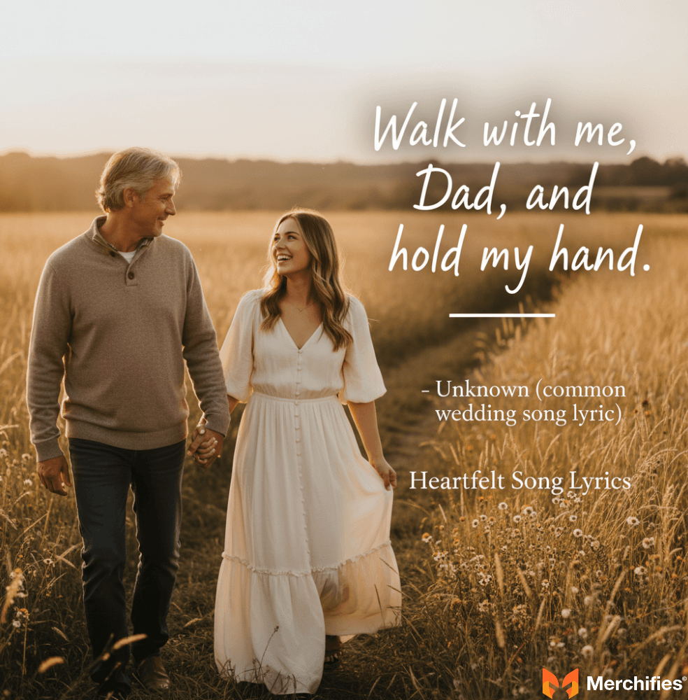 Heartfelt Song Lyrics
