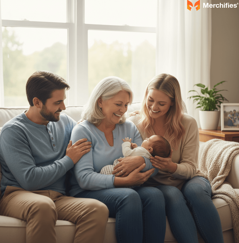 100+ Heartwarming Family Quotes About Love, Strength & Connection