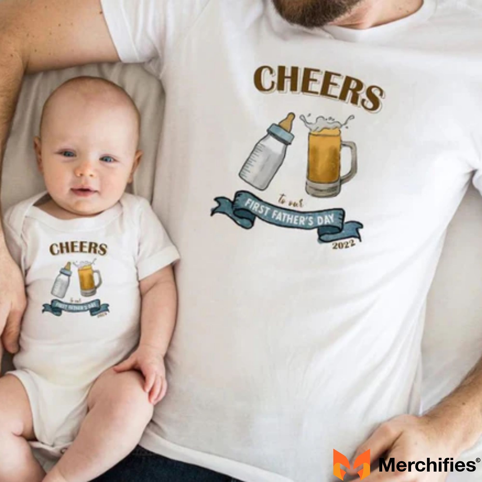 Heartwarming Father’s Day Shirt Stories from Real Customers
