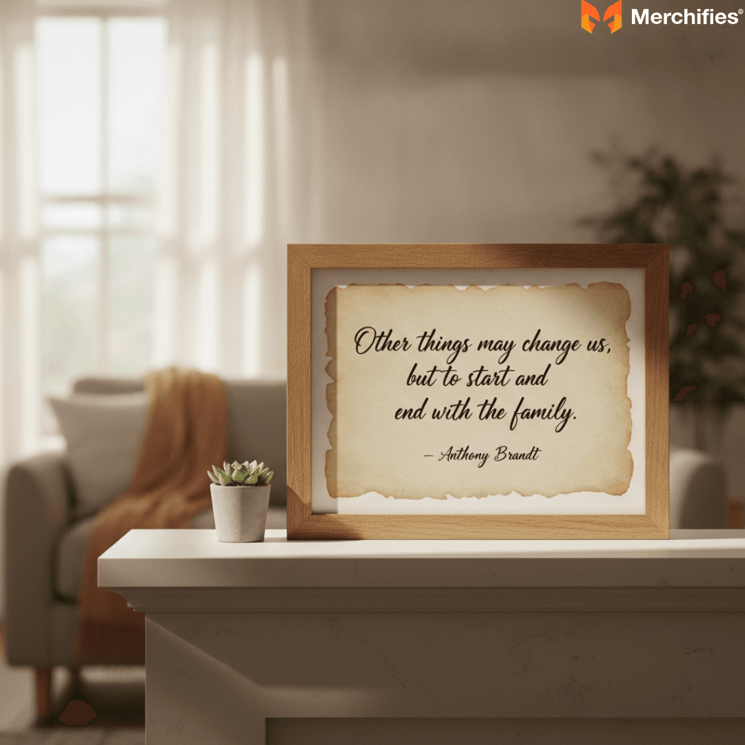 Heartwarming Quotes About Family Love