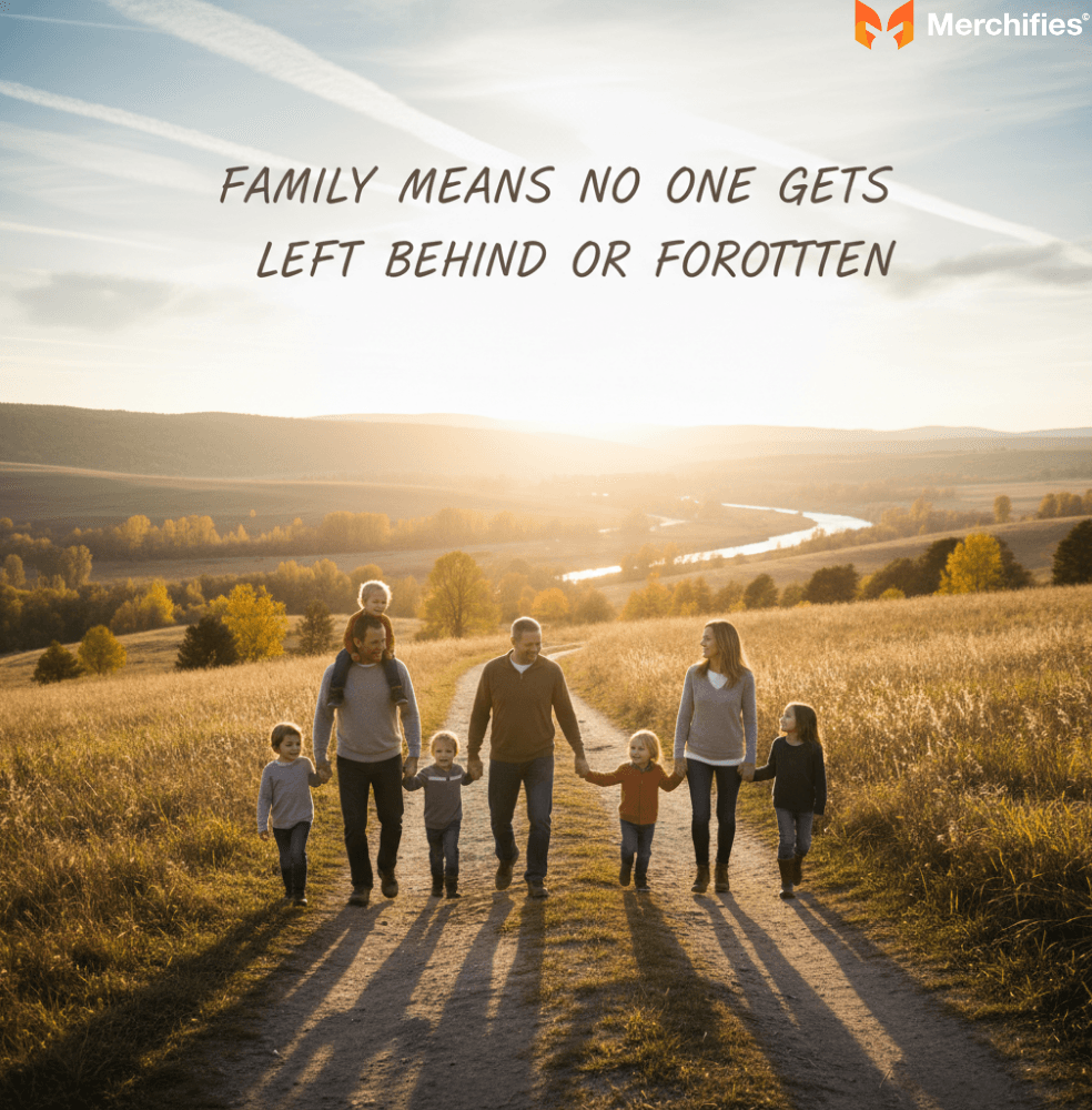 Heartwarming Sayings of Love & Connection