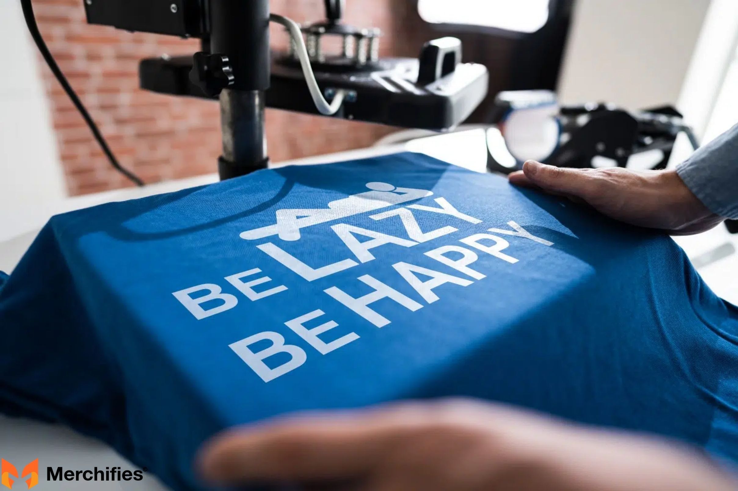 Heat Transfer Vinyl (For Durable & Precise Designs)