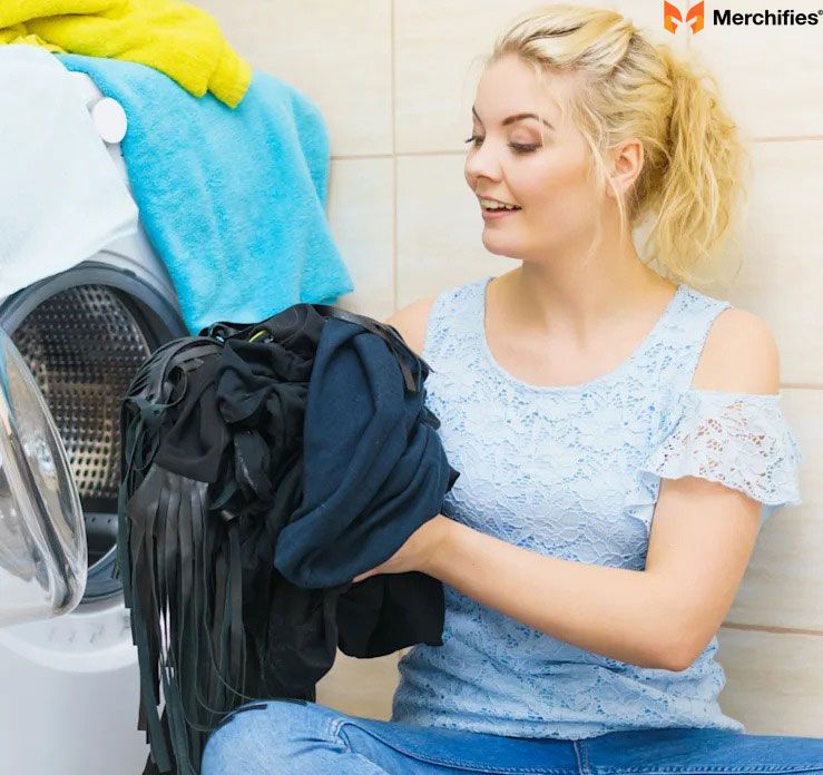 How To Prevent Clothes From Fading In Washing Machine