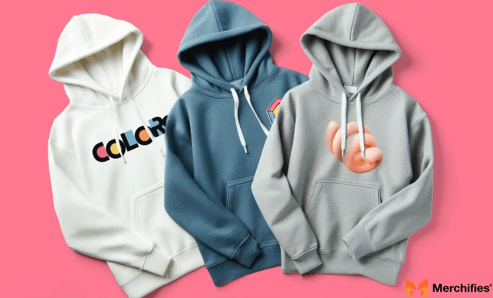 High-Quality Custom Hoodies What to Look For