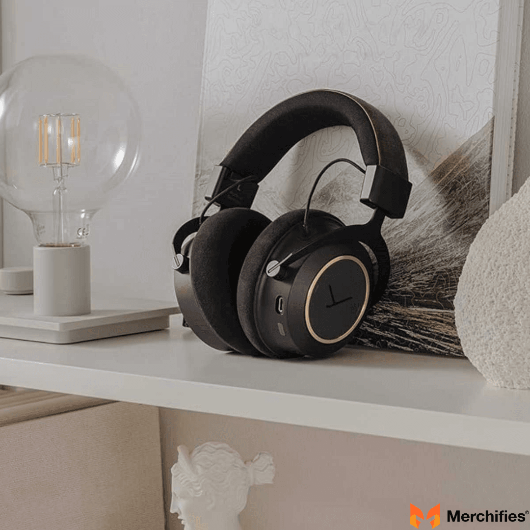 High-Quality Headphones