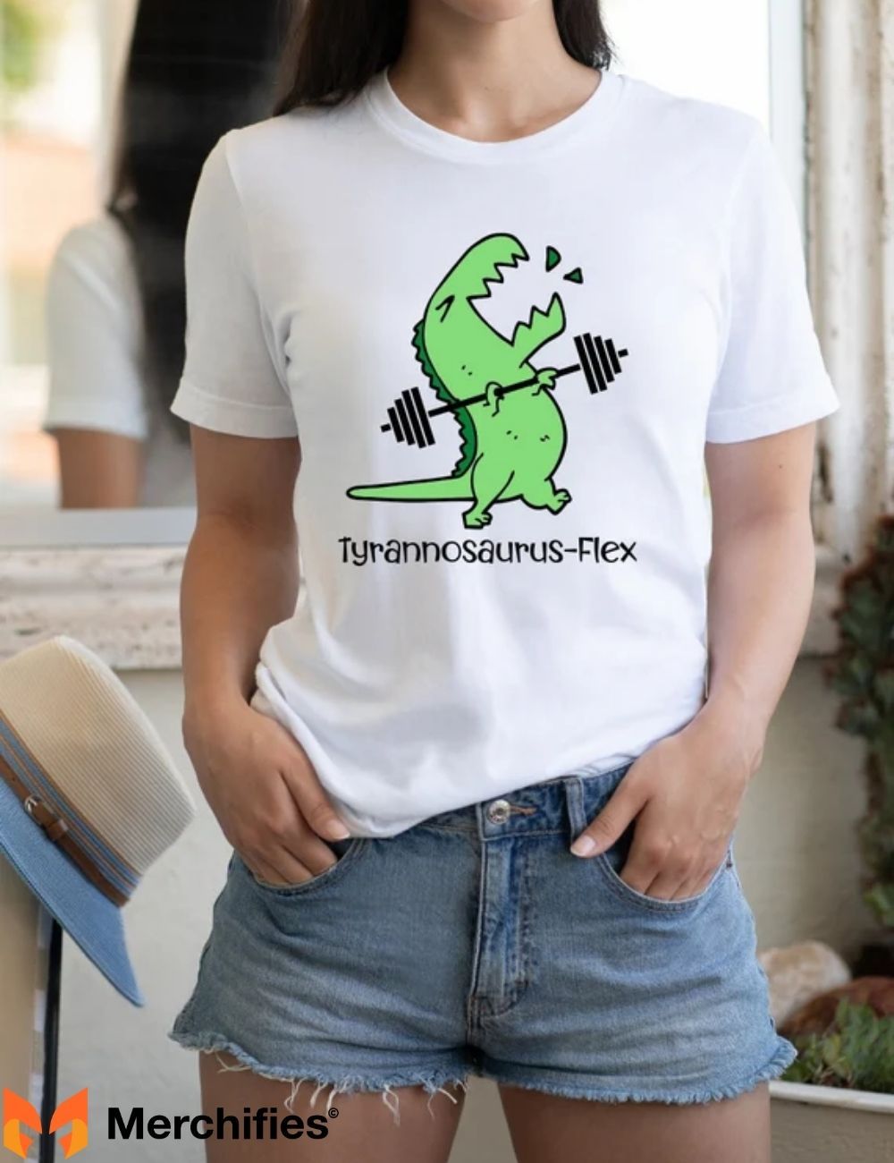 Hilarious Fitness T-Shirts That Will Make You LOL While You Train