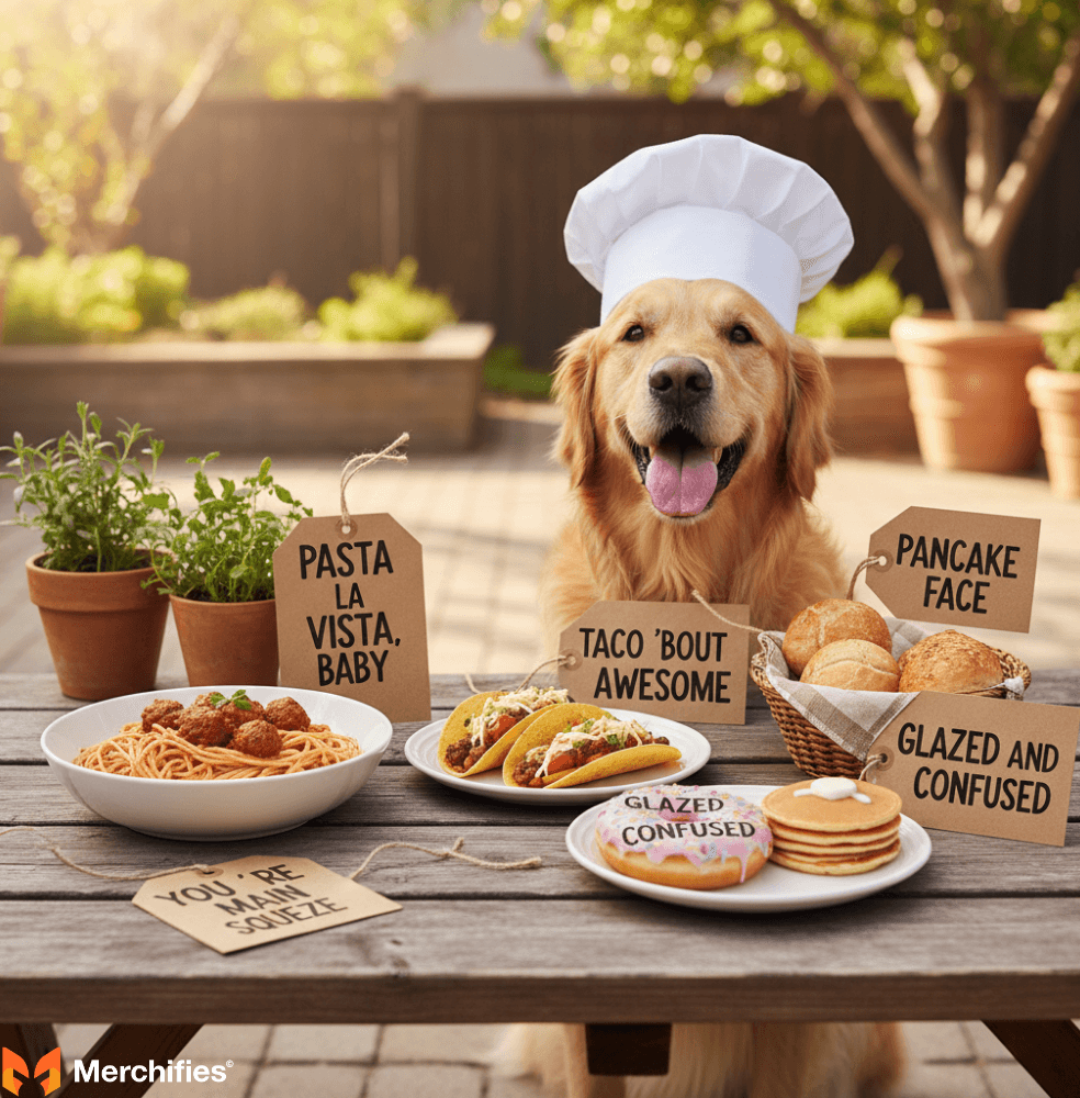 200+ Hilarious Hot Dog Puns for Food Lovers