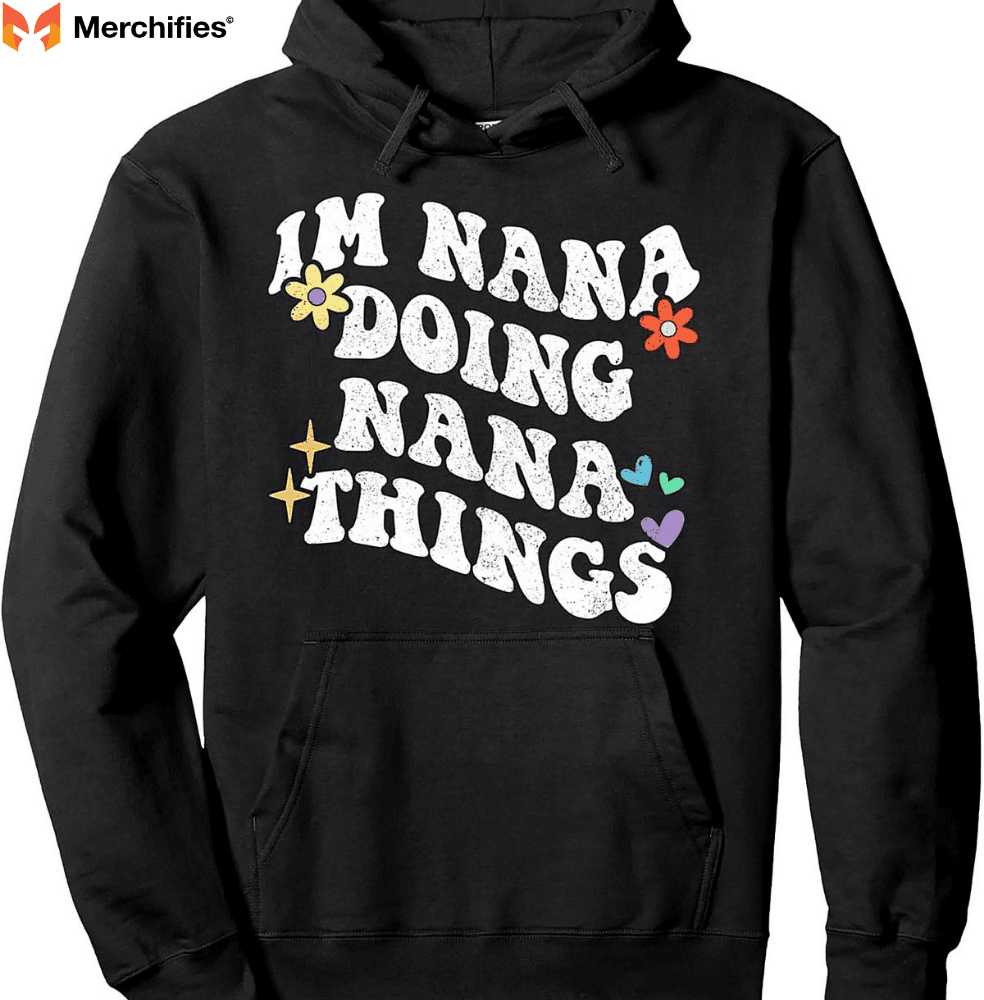 Hilarious & Unique Funny Mother's Day Shirt