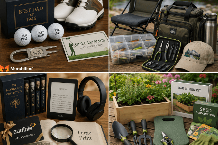 Hobby-Based Gifts for Active Dads