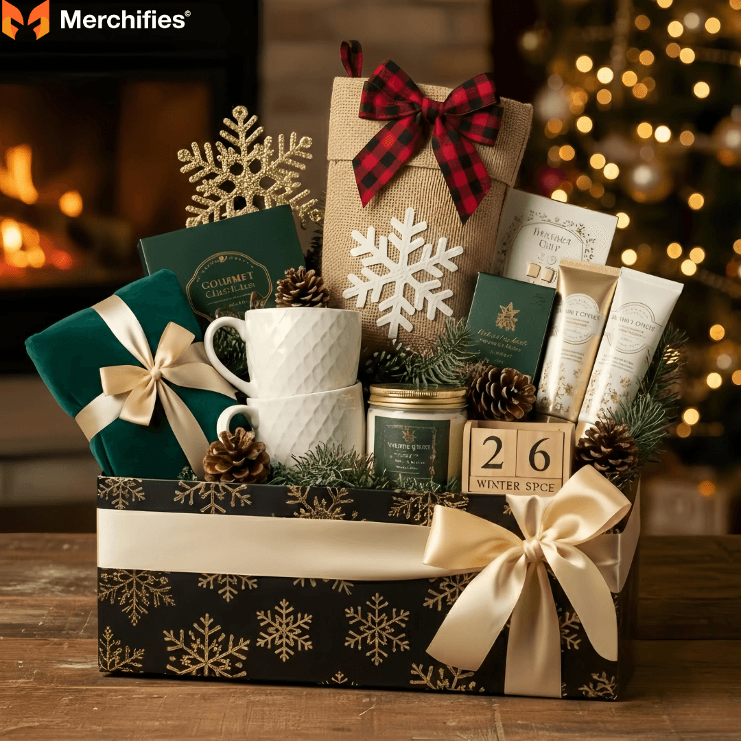 Holiday Gifts for Boyfriend's Parents Festive Ideas for His Folks