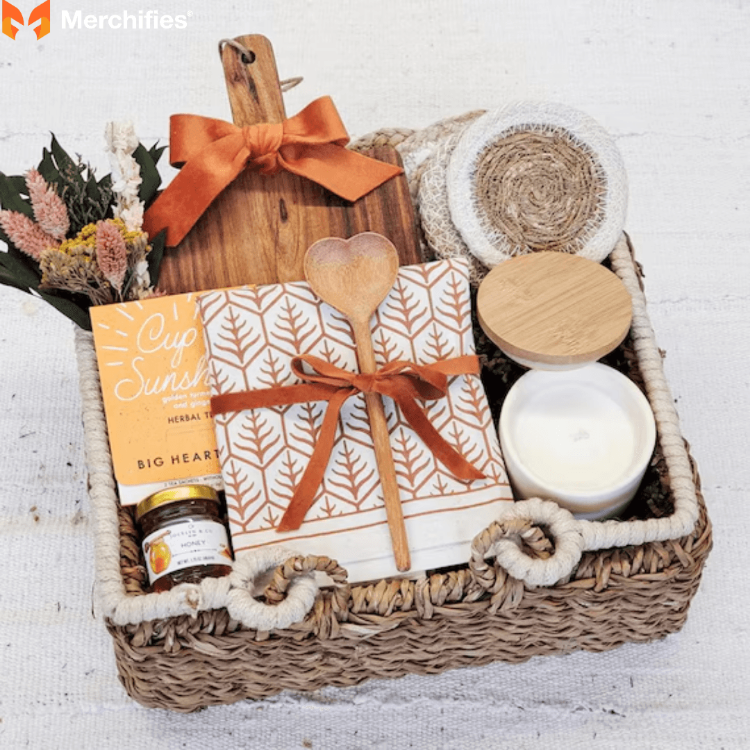 Home & Garden Comforts