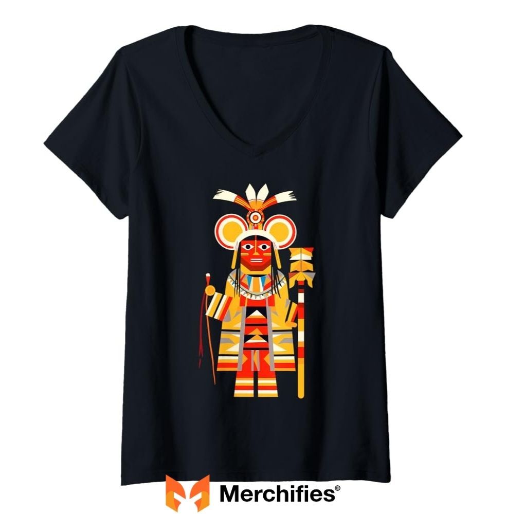 Hopi Symbols in Native Clothing Exploring the Meaning Behind Every Pattern