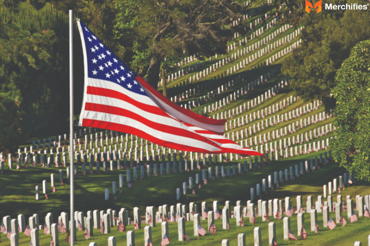 How Memorial Day Began as Decoration Day