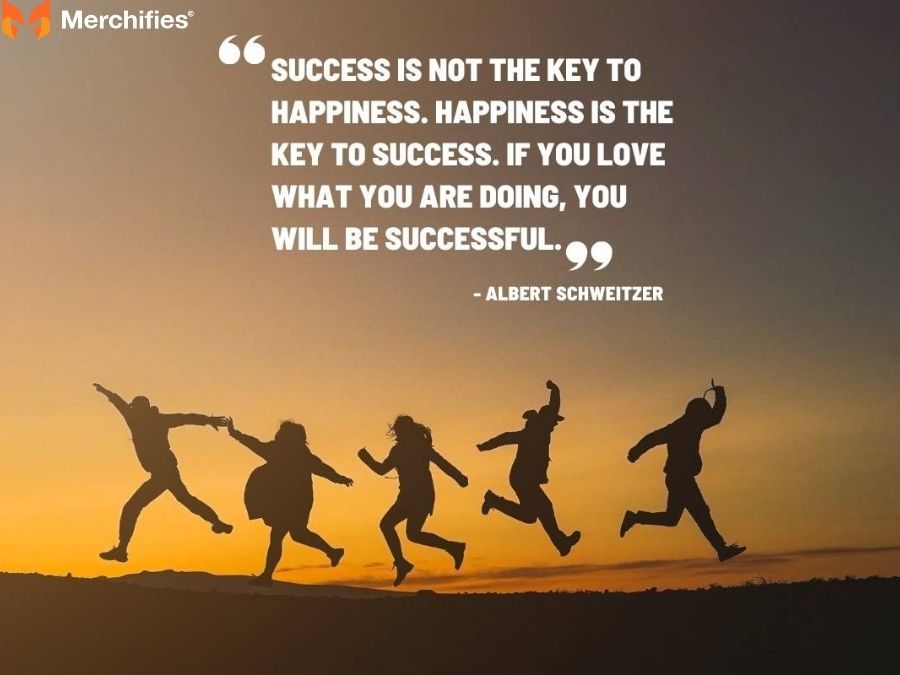 Why Motivational Quotes Are Essential for Work Success