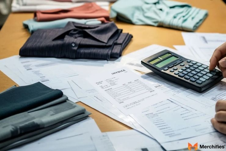 How Much Does Personalised T-Shirt Printing Cost Budgeting Guide