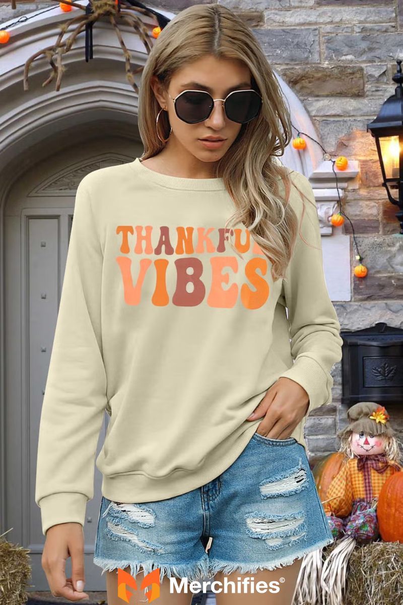 How Thanksgiving Fashion Evolved from Warm Knits to Stylish Tees