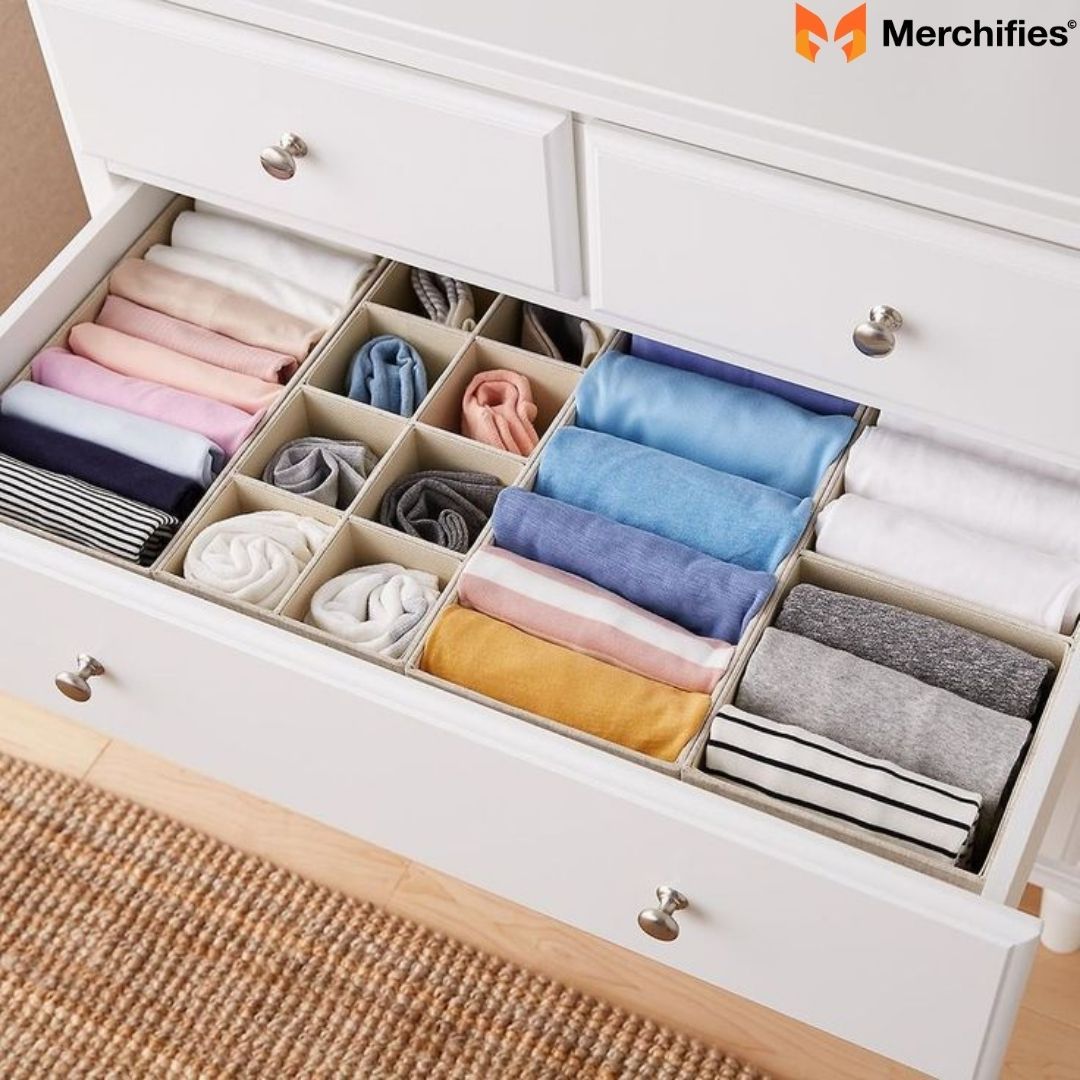 How To Fold Shirts: The Ultimate Guide to Perfect Folds Every Time