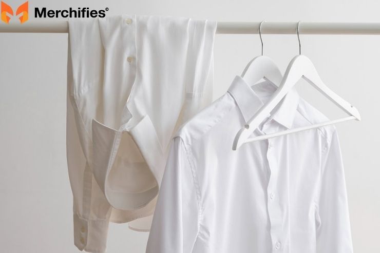 How To Properly Wash White T-Shirts for Enduring Brightness