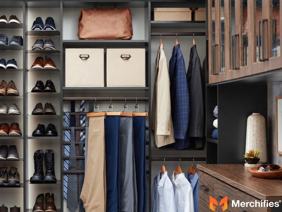 The Ultimate Guide: How to Store Shirts for a Wrinkle-Free Wardrobe